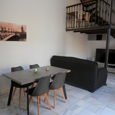 Casa Palacio Paris Appartement Jerez de la Frontera Buitenkant foto